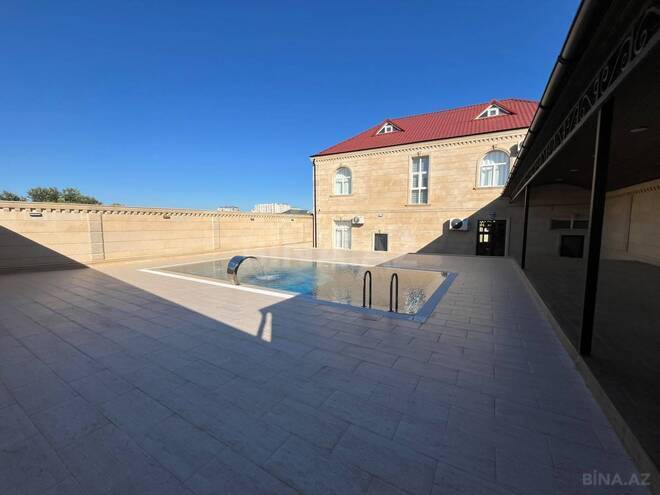 Продаётся 8-комн. дом/дача 450 м², м. Насими, photo 9 from 32