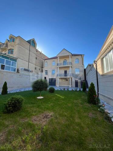 Продаётся 8-комн. дом/дача 450 м², м. Насими, photo 8 from 32