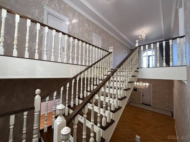 Продаётся 8-комн. дом/дача 450 м², м. Насими, photo 17 from 32