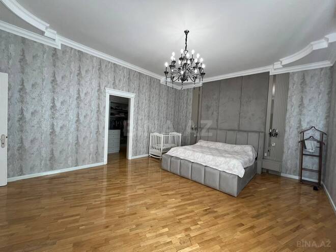 Продаётся 8-комн. дом/дача 450 м², м. Насими, photo 16 from 32