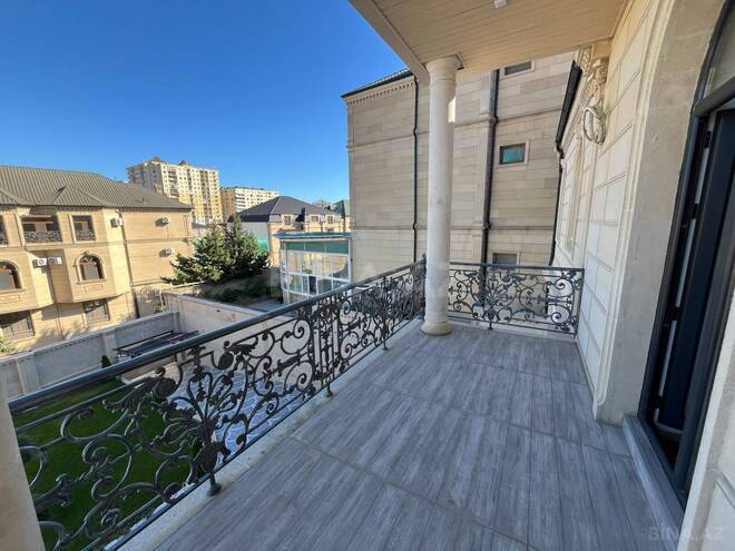 Продаётся 8-комн. дом/дача 450 м², м. Насими, photo 22 from 32