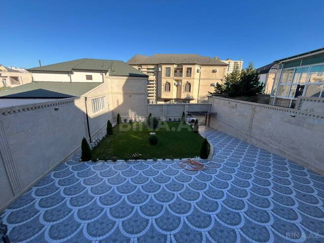 Продаётся 8-комн. дом/дача 450 м², м. Насими, photo 11 from 32
