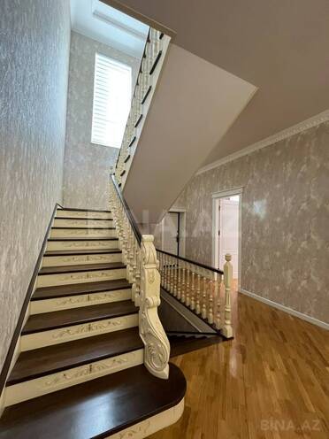 Продаётся 8-комн. дом/дача 450 м², м. Насими, photo 23 from 32