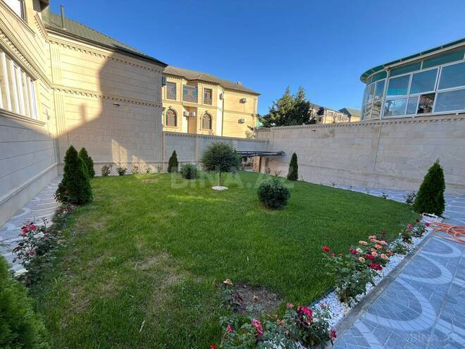 Продаётся 8-комн. дом/дача 450 м², м. Насими, photo 7 from 32