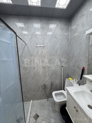 İcarəyə verilir 2 otaqlı yeni tikili 60 m², Elmlər Akademiyası m., photo 10 from 11