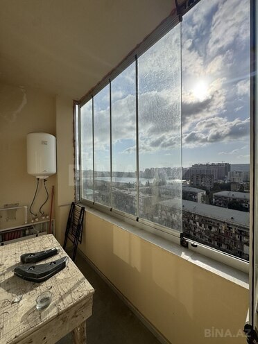 İcarəyə verilir 2 otaqlı yeni tikili 60 m², Elmlər Akademiyası m., photo 5 from 11