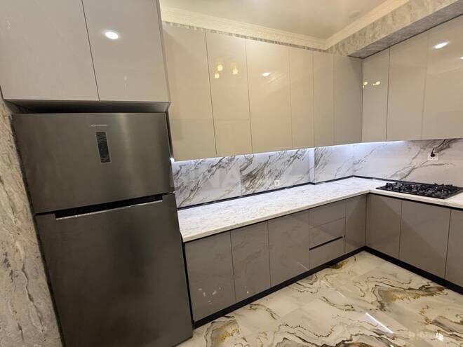 Продается 2-комн. новостройка 70 м², Наримановский  р., photo 4 from 10