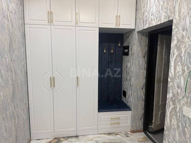 Продается 2-комн. новостройка 70 м², Наримановский  р., photo 9 from 10