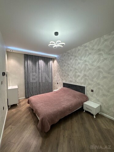 Сдается 2-комн. новостройка 65 м², м. Ахмедлы, photo 9 from 16