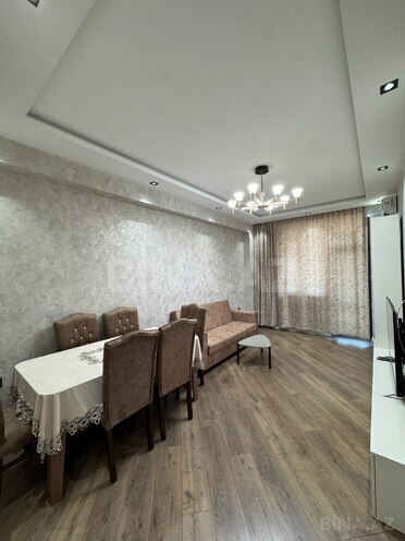Сдается 2-комн. новостройка 65 м², м. Ахмедлы, photo 7 from 16