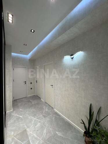 Сдается 2-комн. новостройка 65 м², м. Ахмедлы, photo 3 from 16