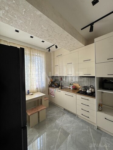 Сдается 2-комн. новостройка 65 м², м. Ахмедлы, photo 11 from 16