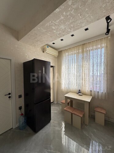 Сдается 2-комн. новостройка 65 м², м. Ахмедлы, photo 12 from 16