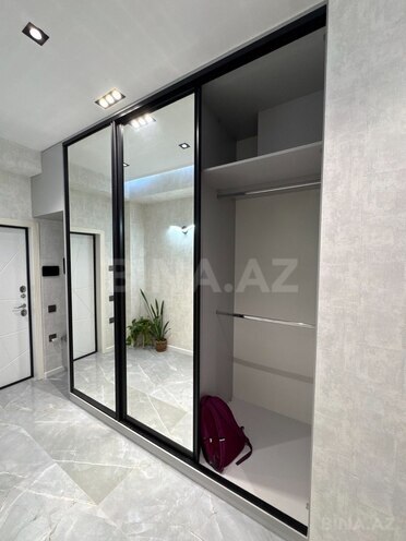 Сдается 2-комн. новостройка 65 м², м. Ахмедлы, photo 5 from 16