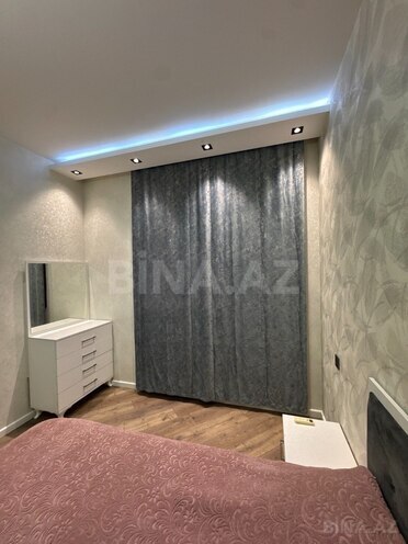 Сдается 2-комн. новостройка 65 м², м. Ахмедлы, photo 10 from 16