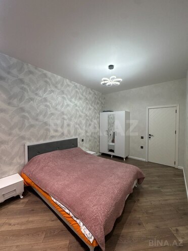 Сдается 2-комн. новостройка 65 м², м. Ахмедлы, photo 8 from 16