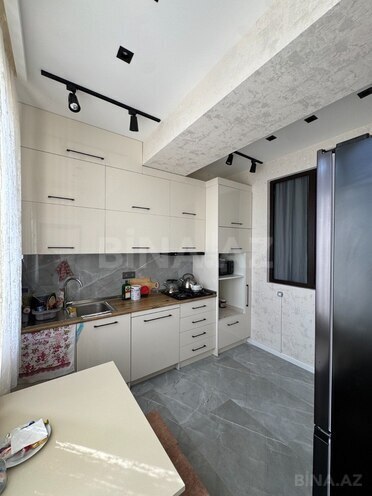 Сдается 2-комн. новостройка 65 м², м. Ахмедлы, photo 13 from 16