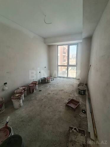 Продаётся 4-комн. новостройка 109 м², Ясамальский р., photo 4 from 16