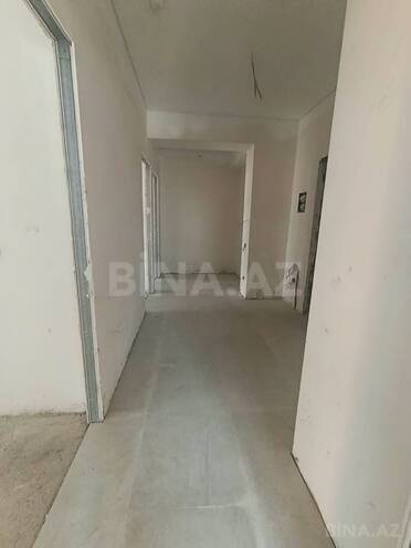 Продаётся 4-комн. новостройка 109 м², Ясамальский р., photo 11 from 16