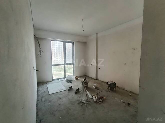 Продаётся 4-комн. новостройка 109 м², Ясамальский р., photo 6 from 16