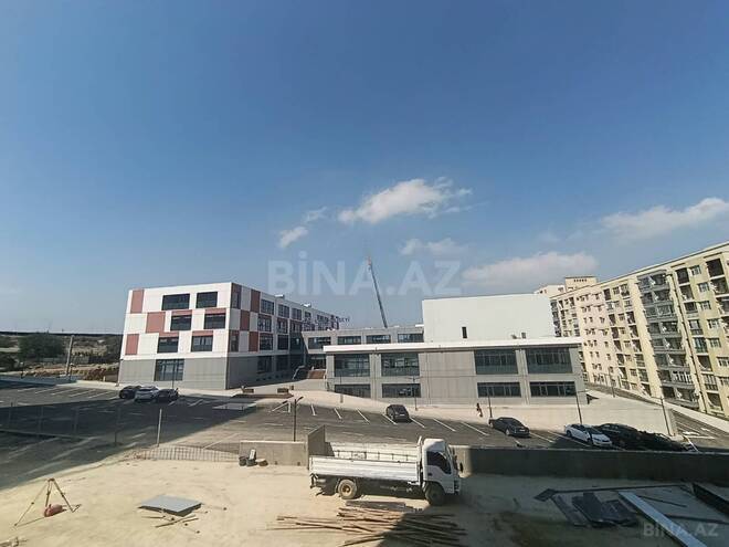 Продаётся 4-комн. новостройка 109 м², Ясамальский р., photo 15 from 16