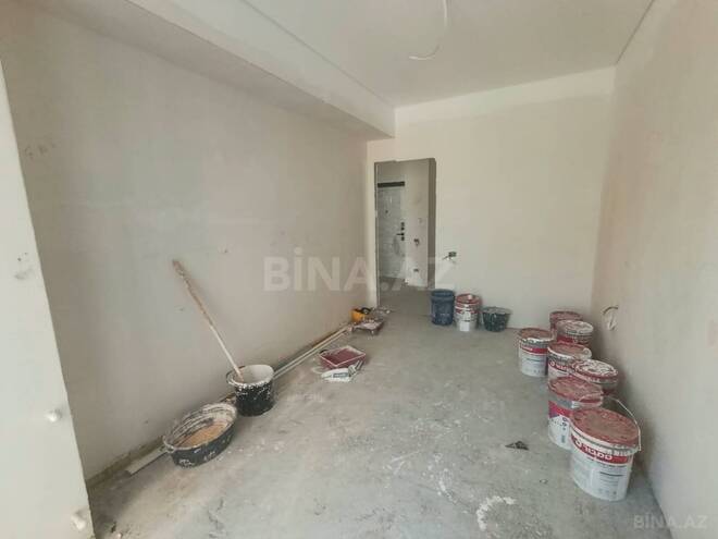Продаётся 4-комн. новостройка 109 м², Ясамальский р., photo 5 from 16