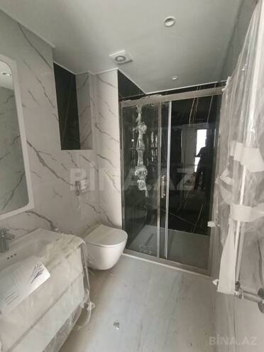Продаётся 4-комн. новостройка 109 м², Ясамальский р., photo 13 from 16
