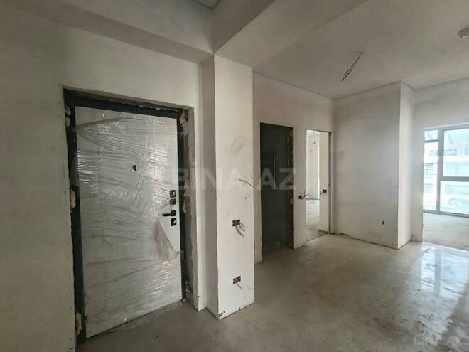 Продаётся 4-комн. новостройка 109 м², Ясамальский р., photo 12 from 16