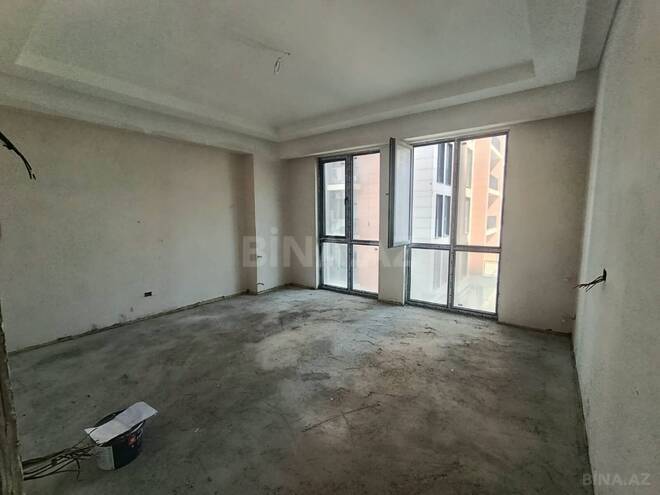 Продаётся 4-комн. новостройка 109 м², Ясамальский р., photo 3 from 16