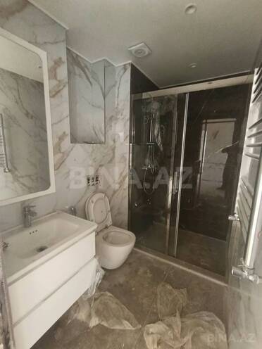 Продаётся 4-комн. новостройка 109 м², Ясамальский р., photo 14 from 16
