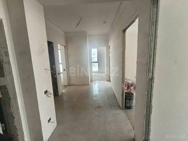 Продаётся 4-комн. новостройка 109 м², Ясамальский р., photo 10 from 16