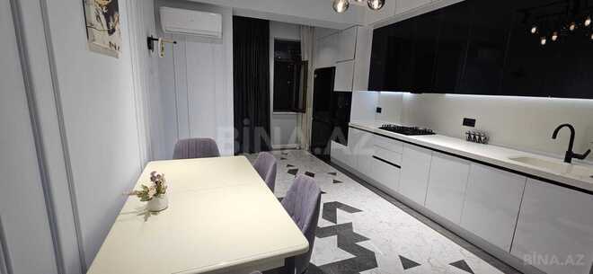 Сдаётся 4-комн. новостройка 180 м², м. Иншаатчылар, photo 4 from 18