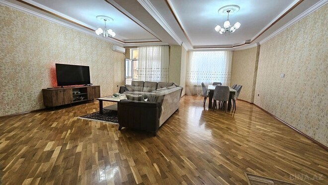 Продаётся 3-комн. новостройка 130 м², м. 20 января, photo 3 from 19