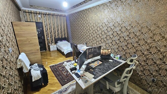 Продаётся 3-комн. новостройка 130 м², м. 20 января, photo 9 from 19