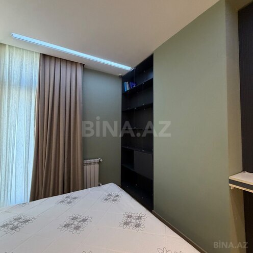 Сдаётся 3-комн. новостройка 105 м², Наримановский  р., photo 9 from 18