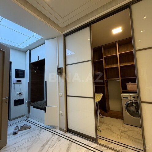 Сдаётся 3-комн. новостройка 105 м², Наримановский  р., photo 15 from 18