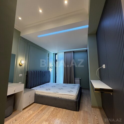 Сдаётся 3-комн. новостройка 105 м², Наримановский  р., photo 7 from 18