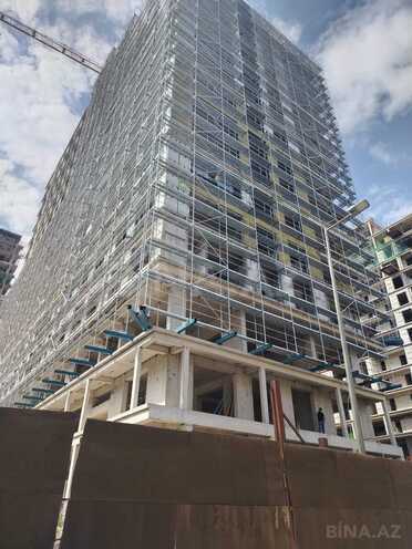 Продается 1-комн. новостройка 55 м², м. Низами, photo 3 from 9