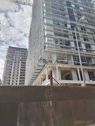 Продается 1-комн. новостройка 55 м², м. Низами, photo 5 from 9