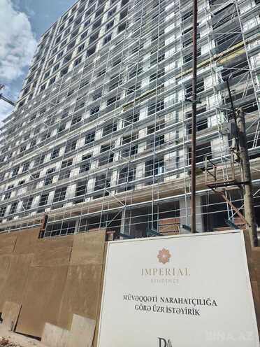 Продается 1-комн. новостройка 55 м², м. Низами, photo 6 from 9
