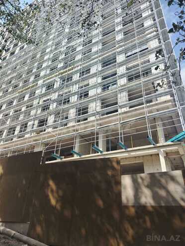 Продается 1-комн. новостройка 55 м², м. Низами, photo 7 from 9