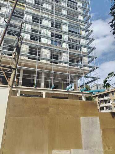 Продается 1-комн. новостройка 55 м², м. Низами, photo 8 from 9