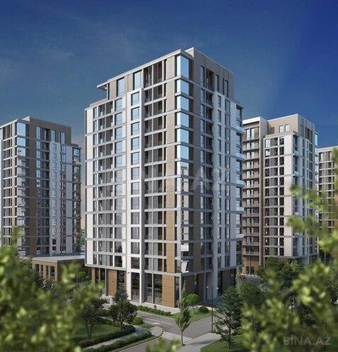 Продаётся 3-комн. новостройка 94.5 м², м. 20 января, photo 1 from 7