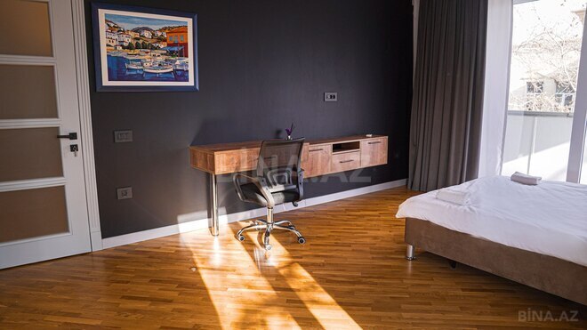 Сдаётся 2-комн. вторичка 70 м², м. Ичеришехер, photo 14 from 24