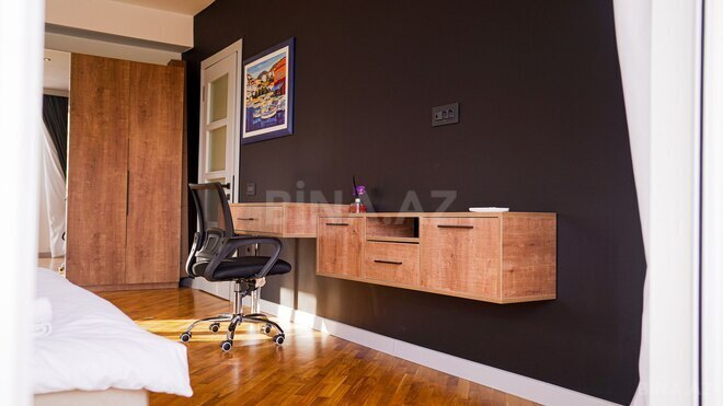 Сдаётся 2-комн. вторичка 70 м², м. Ичеришехер, photo 13 from 24