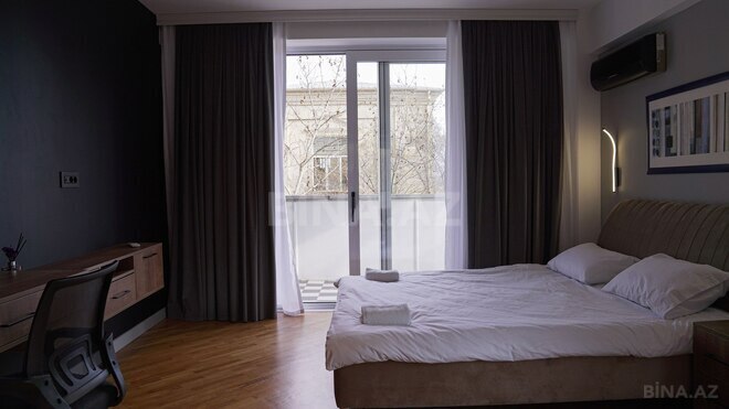 Сдаётся 2-комн. вторичка 70 м², м. Ичеришехер, photo 11 from 24