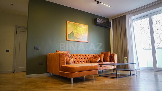 Сдаётся 2-комн. вторичка 70 м², м. Ичеришехер, photo 7 from 24
