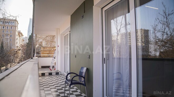 Сдаётся 2-комн. вторичка 70 м², м. Ичеришехер, photo 22 from 24