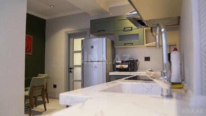 Сдаётся 2-комн. вторичка 70 м², м. Ичеришехер, photo 17 from 24