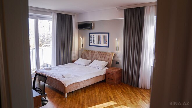 Сдаётся 2-комн. вторичка 70 м², м. Ичеришехер, photo 10 from 24